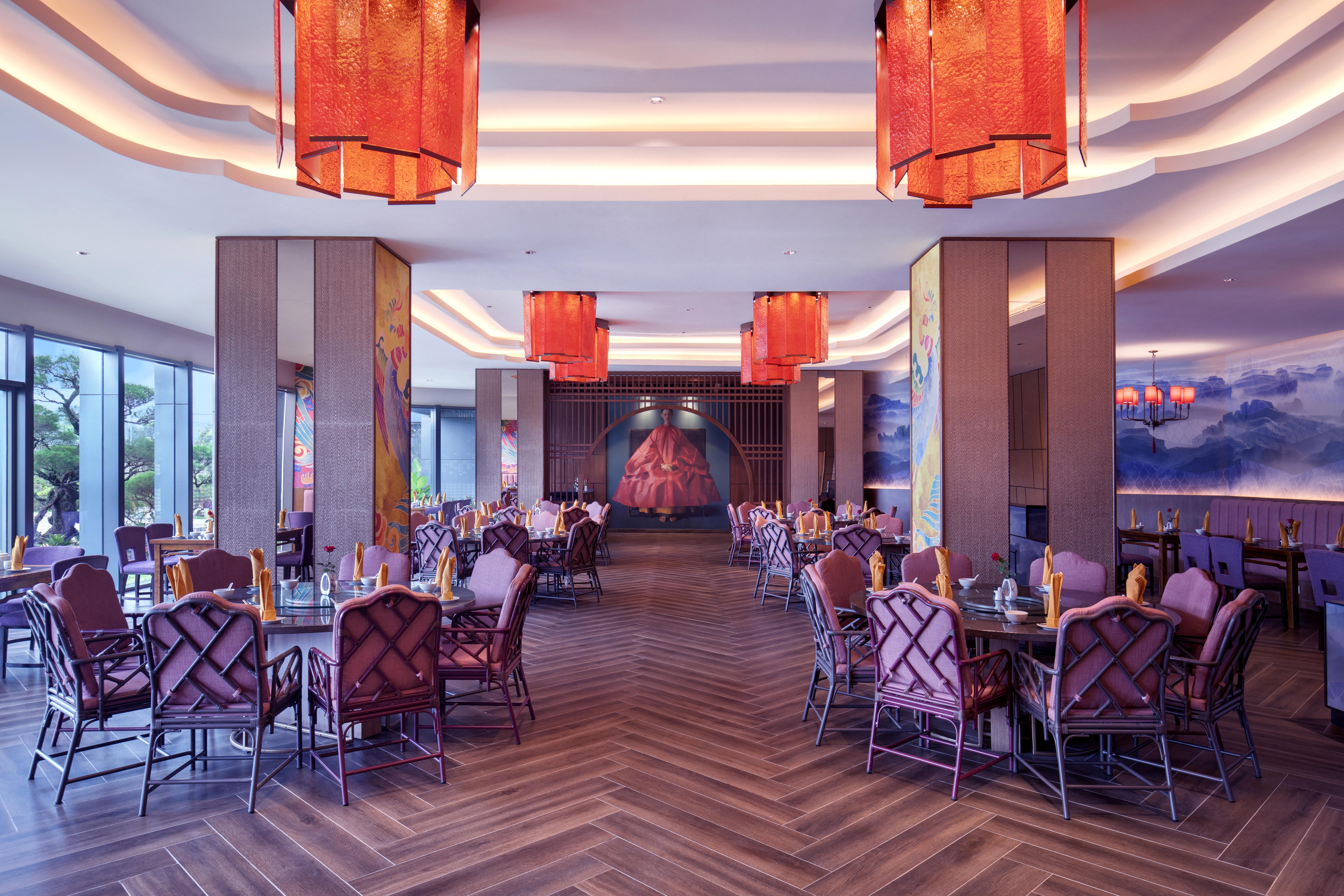 Grand Mercure Malang Esterno foto