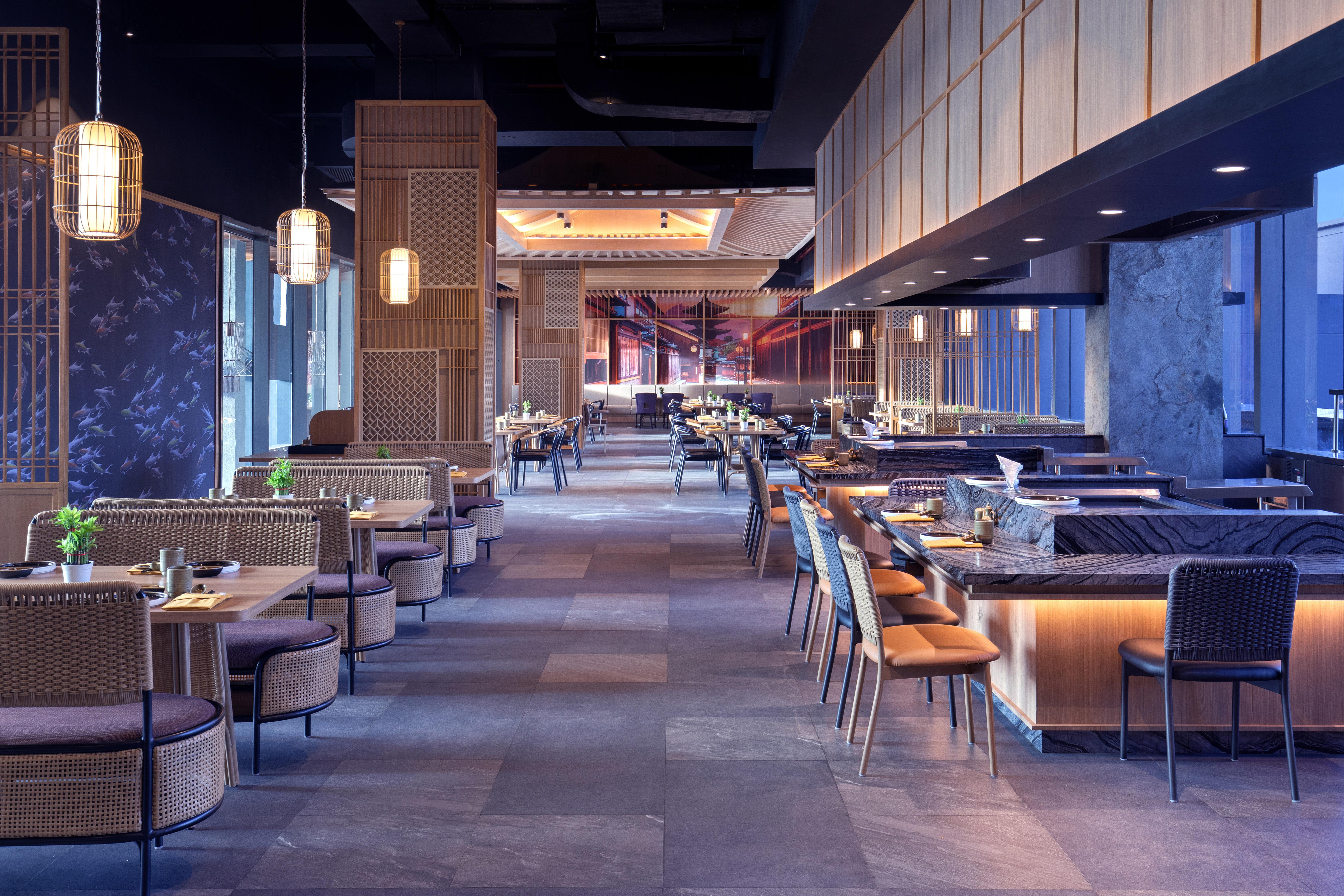 Grand Mercure Malang Esterno foto
